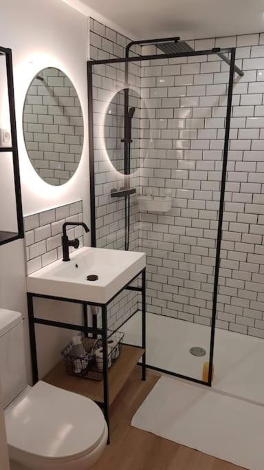 Studio Cosy Equipe, Centre Ville Orange  Dış mekan fotoğraf