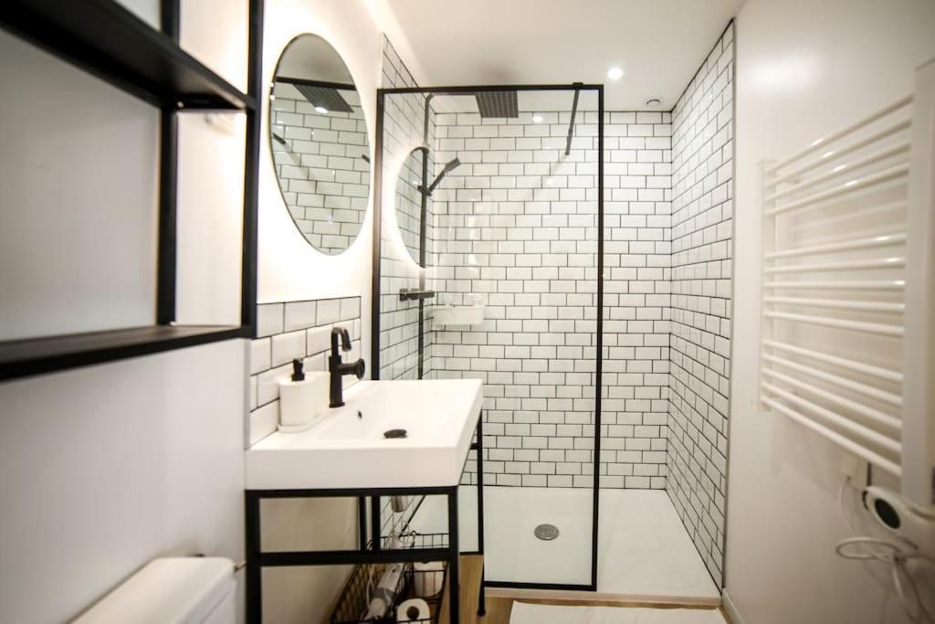 Studio Cosy Equipe, Centre Ville Orange  Dış mekan fotoğraf