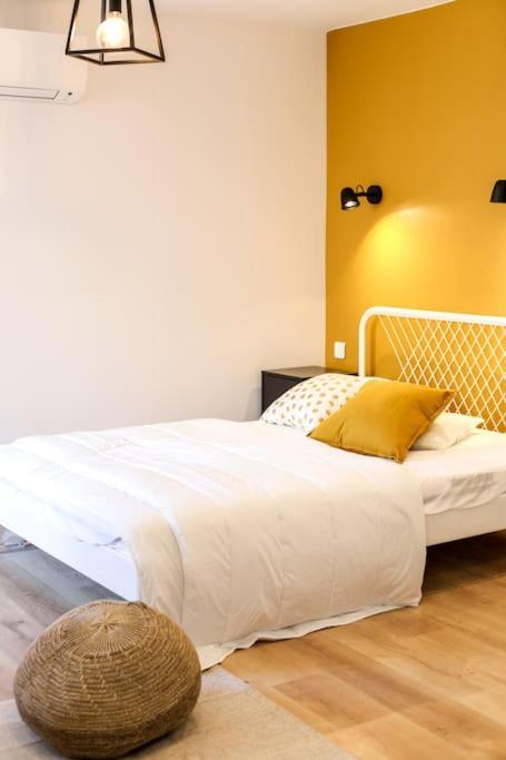 Studio Cosy Equipe, Centre Ville Orange  Dış mekan fotoğraf